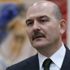 Bakan Soylu'dan Avrupa ve Yunanistan'a tepki Bakan Soylu'dan Avrupa ve Yunanistan'a tepki