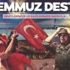 15 Temmuz afişindeki gizli mesaj!