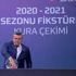 Basketbol Süper Ligi'nde fikstür çekildi