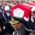 Şehit polis tekbirlerle uğurlandı Şehit polis tekbirlerle uğurlandı