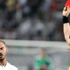 Quaresma kahroldu