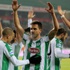 Torku Konyaspor galibiyetle başladı