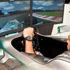 Hamilton: Simülatör gerçeği yansıtmıyor