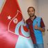Trabzonspor'a bir genç daha