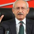 Kılıçdaroğlu'ndan skandal sözler