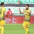 Yeni Malatyaspor 7 maç sonra deplasmanda güldü