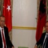 Erdoğan Arnavut Mevkidaşıyla Görüştü Erdoğan Arnavut Mevkidaşıyla Görüştü