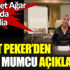 Sedat Peker’den Uğur Mumcu açıklaması. Mehmet Ağar hakkında şok iddia Sedat Peker’den Uğur Mumcu açıklaması. Mehmet Ağar hakkında şok iddia