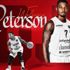 Gaziantep Basketbol, Peterson'u kadrosuna kattı Gaziantep Basketbol, Peterson'u kadrosuna kattı
