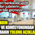 Bankaların masraf ve komisyonundan korunmanın yolunu açıkladılar. Tavsiyeleri bankacılar verdi okumadan şubelerin önünden bile geçmeyin Bankaların masraf ve komisyonundan korunmanın yolunu açıkladılar. Tavsiyeleri bankacılar verdi okumadan şubelerin önünden bile geçmeyin