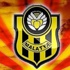 Malatya'ya Nijeryalı forvet Malatya'ya Nijeryalı forvet