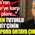 ﻿FETÖ’den tutuklu eski MİT’çinin sır raporu ortaya çıktı!