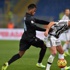 Lazio'ya Juventus darbesi
