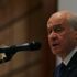 Son dakika: Bahçeli'den Cumhur İttifakı mesajı Son dakika: Bahçeli'den Cumhur İttifakı mesajı