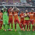 Kayserispor kupasını Cumhurbaşkanı'ndan alacak Kayserispor kupasını Cumhurbaşkanı'ndan alacak