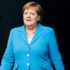 Merkel: 'Endişeye gerek yok, iyiyim'