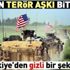 Son dakika: ABD'den skandal YPG hamlesi! Türkiye'den gizli bir şekilde... Son dakika: ABD'den skandal YPG hamlesi! Türkiye'den gizli bir şekilde...