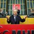 Son dakika: MHP lideri Devlet Bahçeli: Milli kazanımlara üzülüp kayıplara sevinen güruhun Türkiye sevgileri buharlaşmıştır