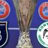 UEFA Avrupa Ligi'nde heyecan başlıyor