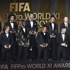 FIFA yılın 11'i belli oldu