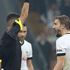 Caner Erkin PFDK'ya sevk edildi Caner Erkin PFDK'ya sevk edildi