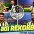 Rekorbahçe! Sarı-Lacivertliler tam 18 transfer yaparak tarihe geçti! Rekorbahçe! Sarı-Lacivertliler tam 18 transfer yaparak tarihe geçti!