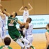 İstanbul Büyükşehir Belediyespor: 94 - Banvit: 88