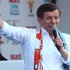 Davutoğlu: Türbeye gittik Suriye’ye girdik