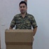 Şehit astsubaya gözyaşları içinde veda Şehit astsubaya gözyaşları içinde veda