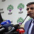 Selahattin Demirtaş, 'Her an başka saldırılar olabilir' Selahattin Demirtaş, 'Her an başka saldırılar olabilir'