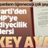 AK Partili belediyeden CHP'li İBB'ye belediyecilik dersi! Kaldırılan dikey bahçeler israfı önlemek için talep edildi