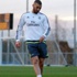 Karim Benzema Madrid'e döndü!
