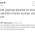 Özgür Özel: “Stratejik fabrikaları satanlar manav açmayı müjdeliyor”