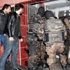 İstanbul'da şafak operasyonu İstanbul'da şafak operasyonu