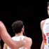 35'lik Gasol 40 attı! İspanya finalde...