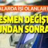 Bankalar yeni kararı mesaj attı işleminiz geçe kalmasın! Çoğu kişi farkında değil ancak... Bankalar yeni kararı mesaj attı işleminiz geçe kalmasın! Çoğu kişi farkında değil ancak...