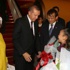 Cumhurbaşkanı Erdoğan, Çin'e telefon trafiğiyle ayak bastı