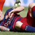 Barcelona'da Messi depremi!