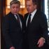 Lavrov: Terörle ortak mücadele edilmeli
