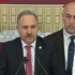 Muhalefetten Yüce Divan oylamasına tepki Muhalefetten Yüce Divan oylamasına tepki