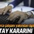 Son dakika: Yargıtay'dan flaş yıllık izin kararı! Milyonlarca çalışanı yakından ilgilendiriyor