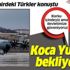 Koronavirüsün ilk ortaya çıktığı Vuhan’daki Türkler konuştu: Koca Yusuf’u bekliyoruz Koronavirüsün ilk ortaya çıktığı Vuhan’daki Türkler konuştu: Koca Yusuf’u bekliyoruz