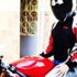Krediyle aldıgı motosikletle ölüme gitti Krediyle aldıgı motosikletle ölüme gitti