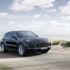 Porsche Cayenne'in üçüncü nesli tanıtıldı Porsche Cayenne'in üçüncü nesli tanıtıldı