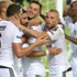 Beşiktaş, "Güneş" gibi parlıyor
