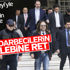Yunanistan'dan FETÖ'cülerin iade talebine ret Yunanistan'dan FETÖ'cülerin iade talebine ret