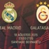 Real Madrid kadrosu açıklandı