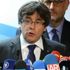 Eski Katalan lider Puigdemont'tan müzakere çağrısı