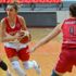 Bellona AGÜ 6'da 6 yaptı