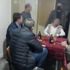 Kahveye çevrilen apartman dairesine baskın Kahveye çevrilen apartman dairesine baskın
